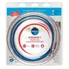 Image de Tuyau gaz inox - WPRO - TNV200 - Gaz naturel - Vissinox+ - 2 m