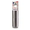 Image de Gaine aluminium hotte - WPRO - CHT315/1 - Évacuation extérieure - 125 mm - Norme UNI CIG