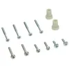 Image de Kit installation lave-vaisselle - ARISTON HOTPOINT - Compatible Indesit Scholtes Whirlpool