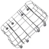 Image de Panier inférieur dorigine Lave-vaisselle C00272293 488000535758 ARISTON HOTPOINT INDESIT IGNIS WHIRLPOOL