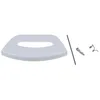 Image de Kit poignee porte pour lave-linge global futura Whirlpool C00507932