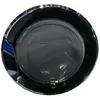 Image de Porte hublot complet dorigine Machine à laver Lave-linge C00496316 ARISTON HOTPOINT