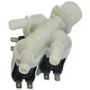 Image de Electrovanne 3 voies pour lave-linge FAGOR - WHIRLPOOL BRANDT IGNIS LADEN RADIOLA VEDETTE (40008)