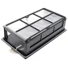 Image de Second filtre a peluche pour seche-linge Whirlpool C00627392