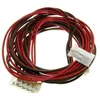 Image de Câblage moteur Wash+Drain Pump - INDESIT - WISL85EXV/Y - Accessoires dappareils - Machine à laver - Filtre