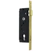 Image de Serrure monopoint à larder axe à 20mm et entraxe à 85mm - CISA - CIS5C011.20