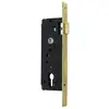 Image de Serrure monopoint a larder cisa cis5c011.25 axe 25 mm entraxe 85 mm 128844