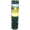 Image de Grillage Rouleau Soudé Vert, H.1.5 X L.20 M, Maille 100x100