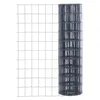 Image de Grillage Gris Maille 100X75 H100 L25M