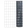 Image de Grillage Gris Maille 100x75 H150 L25m