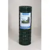 Image de Grillage Vert, Superclos Plus, 100 X 50 H.0.40 M L.10 M