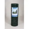 Image de Grillage Superclos Plus Vert, Maille 100 X 50 Mm, Diam. 2.5 Mm, H. 0.60 X L. 10 M