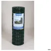 Image de Grillage Superclos Plus vert maille 100 x 50 mm diam. 2.5 mm H. 0.60 x L. 10 m