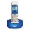 Image de Brondi Nice Téléphone Dect Identification De L'appelant Bleu, Blanc