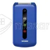 Image de Téléphone mobile - Blu - 3 - DualSIM - 1.3MP - Bluetooth - FM