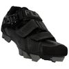 Image de Chaussures VTT FLR Elite F-65 cuir microfibres noir- 40