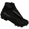 Image de Chaussures VTT FLR Hiver Defender tissu Cordura® noir- 40