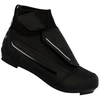 Image de Chaussures vélo de route FLR Hiver Defender tissu cordura noir- 47