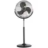 Image de Bimar Vps58 Ventilateur Noir, Métallique