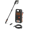 Image de Nettoyeur Haute Pression - BlackDecker - BXPW1300E - 1300 W - 100 Bar - 360 l/h