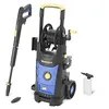 Image de Nettoyeur Haute Pression - MICHELIN - MPX25EH - 2500 W - 170 bar - 500 l/h