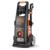 Image de BLACK + DECKER Nettoyeur Haute Pression Dual Tech - 150 Bars