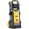 Image de Nettoyeur Haute Pression Double Pompe Dual Tech - STANLEY - 150 Bars - Débit 810 L/h - 2500W