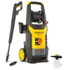 Image de Nettoyeur haute pression - Stanley - SXPW22DSS-E - 2200 W - 160 bar - 460 l/h