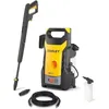 Image de Stanley Nettoyeur Haute Pression SXPW14LE 1400 W110 barJauneNoir