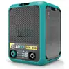 Image de Annovi reverberi arxp box4 180dss nettoyeur haute pression compact electrique 500 lh noir, vert