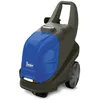 Image de Nettoyeur haute préssion électrique - MICHELIN - MPX140HL - 140B - Eau chaude - 2.4KW - Réservoir diesel 4 L - 230 V