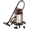 Image de Aspirateur eau et poussière BLACK & DECKER - BXVC30XDE - Cuve inox - 30L (fonction soufflerie)