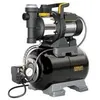 Image de Pompe Avec Surpresseur - 24 L - 1300 W - Stanley