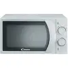 Image de Micro-ondes 20l 700w blanc candy - cmw2070m -