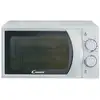 Image de Four à micro-ondes avec grill candy cmg 2071 20 l 700 w blanc
