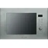 Image de Micro ondes grill encastrable - CANDY MIC 20 GDFX - Inox - 20 L - 800 W - Grill 1000 W