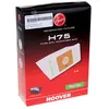 Image de Sac Aspirateur - HOOVER - H 75 - Microfibres - Compatible AC73_AC20 A-CUBED - 4 Sacs