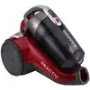 Image de Aspirateur Traineau Sans Sac Spécial Poils Animaux - 75 Db- Perfect 4a - 800 W