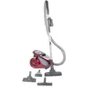 Image de Hoover xp81_xp25 aspirateur traineau sans sac xarion pro - 75 dba - 4 a - special animaux - rouge HOO8016361914391