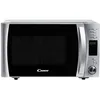 Image de Four micro-ondes combiné - CANDY - CMXC25DCS - 900 W - 25 L - 10 niveaux de puissance