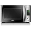 Image de Candy Cookinapp Cmxg20ds Argent Micro-ondes Grill Comptoir 20 L 700 W