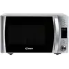 Image de Candy - micro-ondes + gril 20l 700w inox cmxg20ds - CMXG20DS