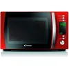 Image de CANDY CMXG20DR - Micro-ondes Gril - 20L - 1000W - Rouge - Pose libre