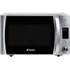 Image de Micro ondes CANDY CMXG22DS - Grill- 22l - 800 Watts - Silver