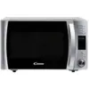 Image de Candy - micro-ondes + grill 22l 1000w inox cmxg22ds - 1134