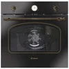 Image de Candy Classic Fcc604gh/e 65 L Noir
