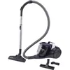 Image de HOOVER BR71_BR20 Aspirateur traîneau sans sac Puissant 700W Grande Capacité 2L Technologie Cyclonique Sols Durs et Tapis + Aspirette