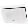 Image de Candy - hotte décorative inclinée 90cm 502m3h blanc cvma90w - CVMA90W