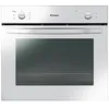 Image de Candy Smart FCS100W - Four - intÃ©grable - niche - largeur : 56 cm - profondeur : 56 cm - hauteur : 58.5 cm - classe A - blanc en occasion ou reconditionné