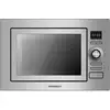 Image de Micro-ondes Gril Encastrable 28 L 900 W Inox Rosières